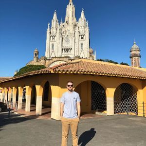 Meet your Posher, Devon